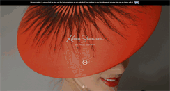 Desktop Screenshot of karen-shannon.com